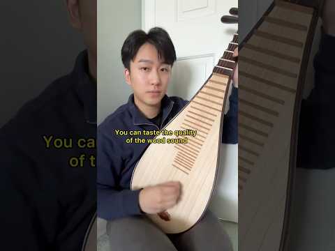 $1 VS $10,000 Guitar… #aylex #guitar #guzheng #ukulele #pipa #mandolin #chineseinstruments #musician