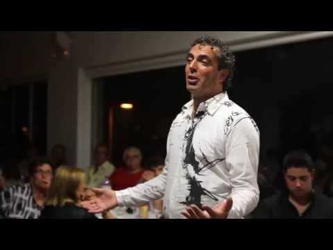 Fado, Emanuel Soares, "Marcha do Marceneiro" - "Senhora do Livramento"