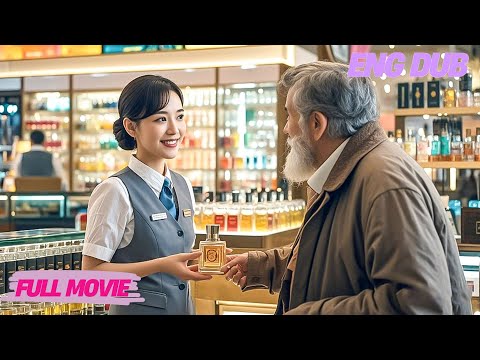 [DUBBED ENG]The chairman hid his identity, only a poor girl welcomed him warmly,and her fate changed