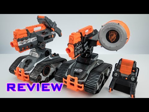 best remote control robot