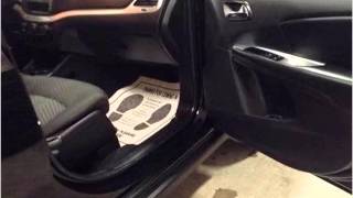 preview picture of video '2014 Dodge Journey Used Cars Oneonta NY'