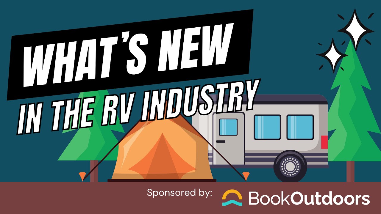 WCM’s Park Update: The Health of the RV Industry
