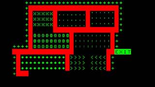 Nightmare Park for the Acorn Atom