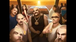 Los Soldados- SIGUENOS (Mr. Sancho, Silencer, OG Playboy)