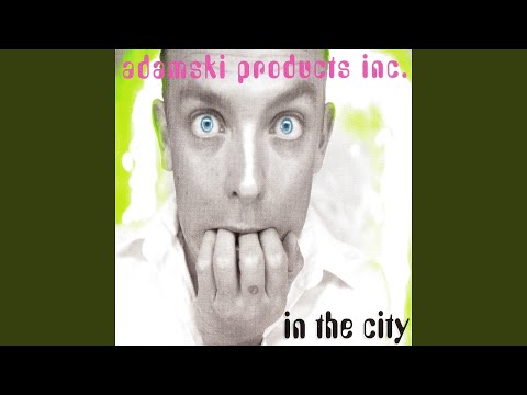 In the City (Club Mix)