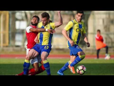 Best of Sergio Marakis 2017