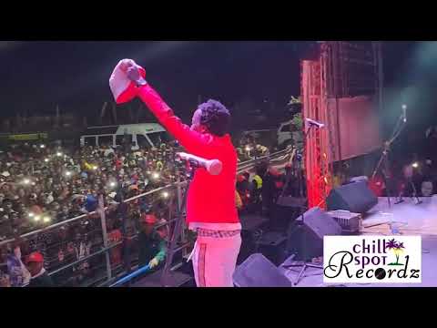 Bazooka, Pumacol , Master H and Ndunge Yut OK Grand Chellenge 2023 live performance