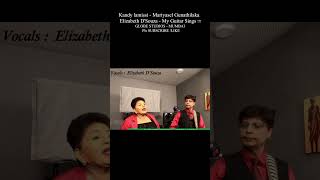 Download lagu kandy lamissi  - mariyasel gunathilaka -  sung by Elizabeth D'souza mp3