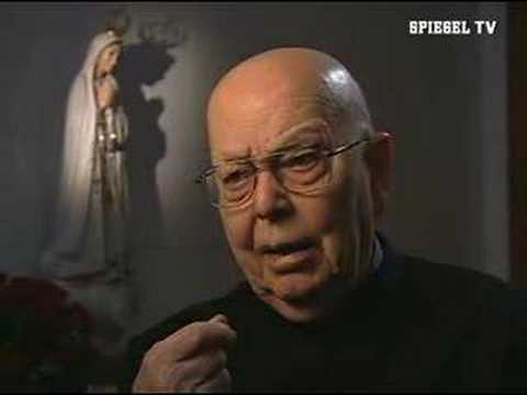 Die Rückkehr der Exorzisten ?