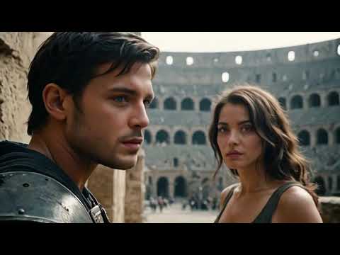 The Gladiator's Triumph
