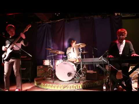 150215 리메인즈(REMAINs) - 싫다(편곡) @ CLUB TA