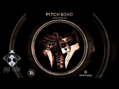 Pitch Bend - Its Imagination