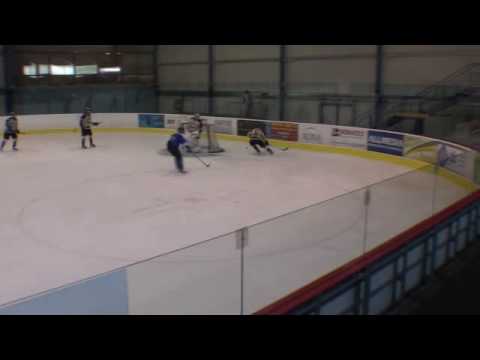 HK Bulldogs - HC 07 Detva 12:4 faul 1 z 3