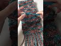 My Favourite Crochet Scarf Pattern Crochet Shortscrochet Crocheting