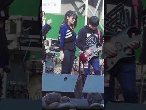 [4K] [Nacchii AKIRA KURØ] Fancam 191214 - WE ARE Ø  WE ARE AKIRAKURØ Cut @ Siam Music Fest 2019