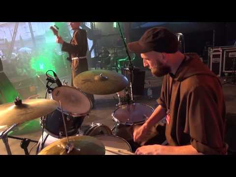 Wołczyn 2015 - KapEl'a (Czarne tango)