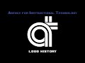1 Agency For Instructional Technology Logo History 1968 2015