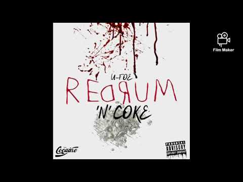 "The World Is Mine" (Prod. K4pel)- U-Foe (Unsigned Original Trap/Hip-hop/Rap Artist)- Scarface Remix