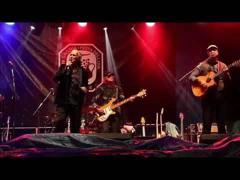 "Manta me jubav" -- Goran Karan, Buje, 14.9.2024