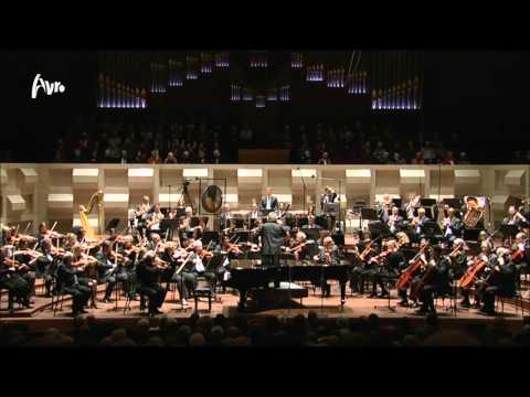 Wagenaar: Ouverture Cyrano de Bergerac - Rotterdams Philharmonisch Orkest o.l.v. Claus Peter Flor