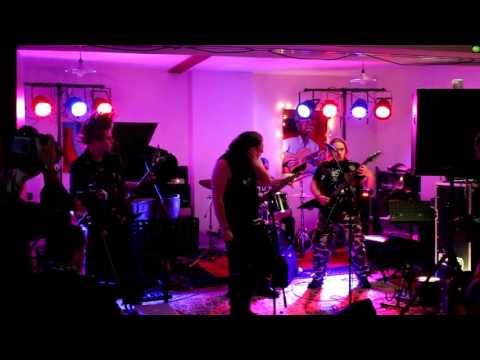 Semper Veritas - Apocalyptic Times (Live)