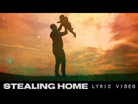 James Robert Webb - Stealing Home (Official Lyric Video)