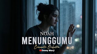 Download lagu NOAH - Menunggumu (Orchestra Cover) | Merinding! Penantian Abadi ๐ป๐ฐ๏ธ mp3 Download lagu NOAH - Menunggumu (Orchestra Cover) | Merinding! Penantian Abadi ๐ป๐ฐ๏ธ mp3
