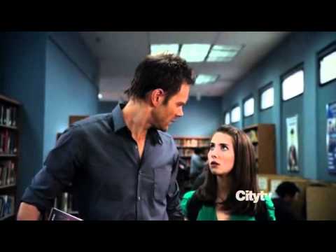 Community : Advanced Dungeons & Dragons Opening Scene Season 2 Episode 14