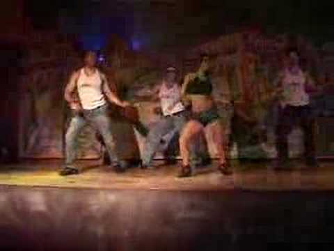 Grupos Axe Do Bom & Portal do Axé