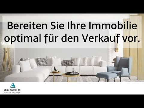 Haben Sie an alles gedacht, um Ihre Immobilie für den Verkauf optimal vorzubereiten?
