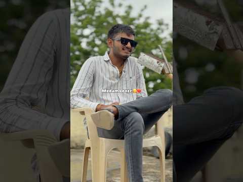 Back Bencher Interview 🤓😂 #comedy #gujjuvinss