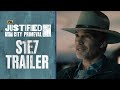 Justified City Primeval Season 1 Episode 7 Trailer Showdown FX