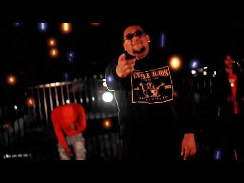 PoozietheLeanist - "Bonnie Bitty" Ft. BankBoyJ600 & BabyPFacke [Official Music Video]