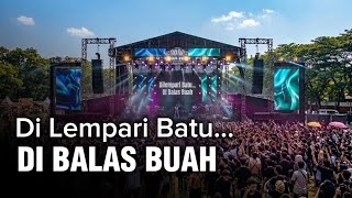 Download lagu Orang Sabar Disayang Tuhan 🙏 Dangdut Koplo Dakwah Paling Menyentuh mp3