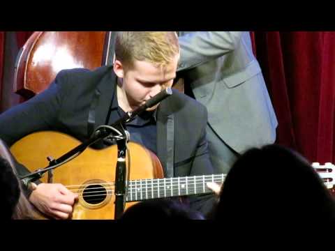 Festival 48 - Rhythm Future Quaret