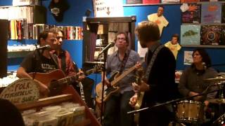 The Autumn Defense - "Every Day" live at Reckless Records