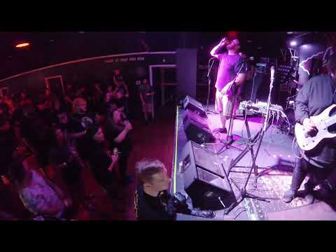 STILL STAYER (FULL SET) - 5/26/22 @ X-RAY ARCADE