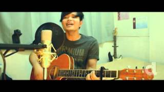 Patawarin - Ace Dyamante