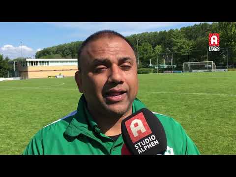 Kenneth Soechit over DSVP - BSC '68