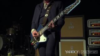 Rival Sons - You Want To - Boston, Massachusetts May 11, 2015