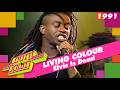 Living Colour Elvis Is Dead Countdown 1991