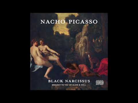 Nacho Picasso - Mooronic Ft. J Byrd of Moor Gang