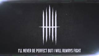 Meet Me At The Gates - "Reborn" Official Lyric Video