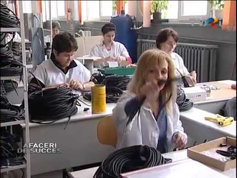 Video Lampa incastrata cu LEd Aries 6 module 60x60 30W