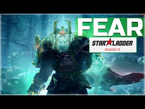 Evil Geniuses vs. Sneaky Nyx Assasins - Game 3 of 3 - (Fear)(SLS10)(Wraith King)