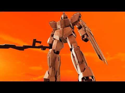 Gundam Breaker 4: Insta kill build/Mace damage is absurdly broken Newtype difficulty
