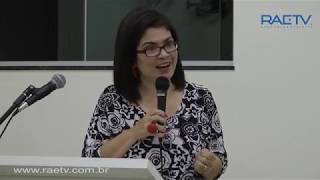 A Caridade como Processo de Crescimento Espiritual - Anete Guimarães