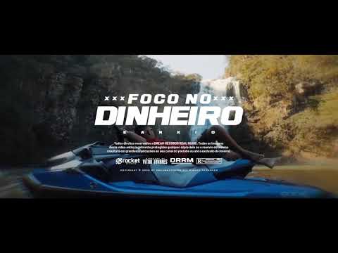 EAR KID - Foco no Dinheiro [ Vídeo Official ] Prod. Caio Passos°