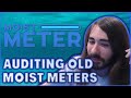 Looking Back on Old Moist Meters | MoistCr1tikal