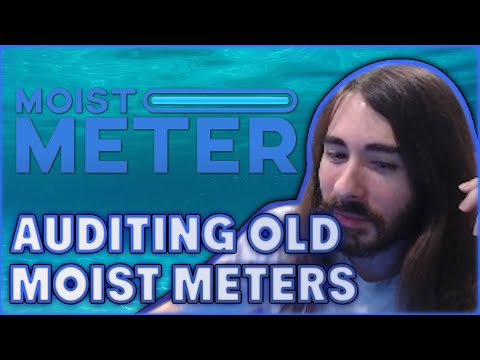 Looking Back on Old Moist Meters | MoistCr1tikal